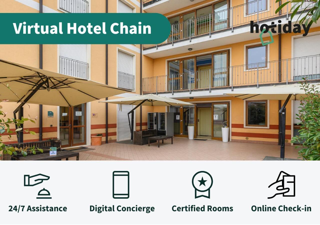 Hotiday Garda Hotel 4*