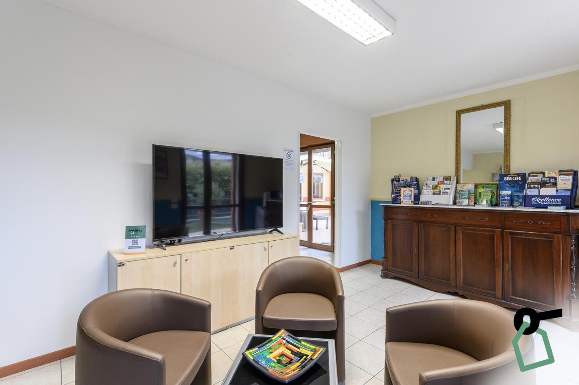 Hotiday Garda Hotel Peschiera del Garda