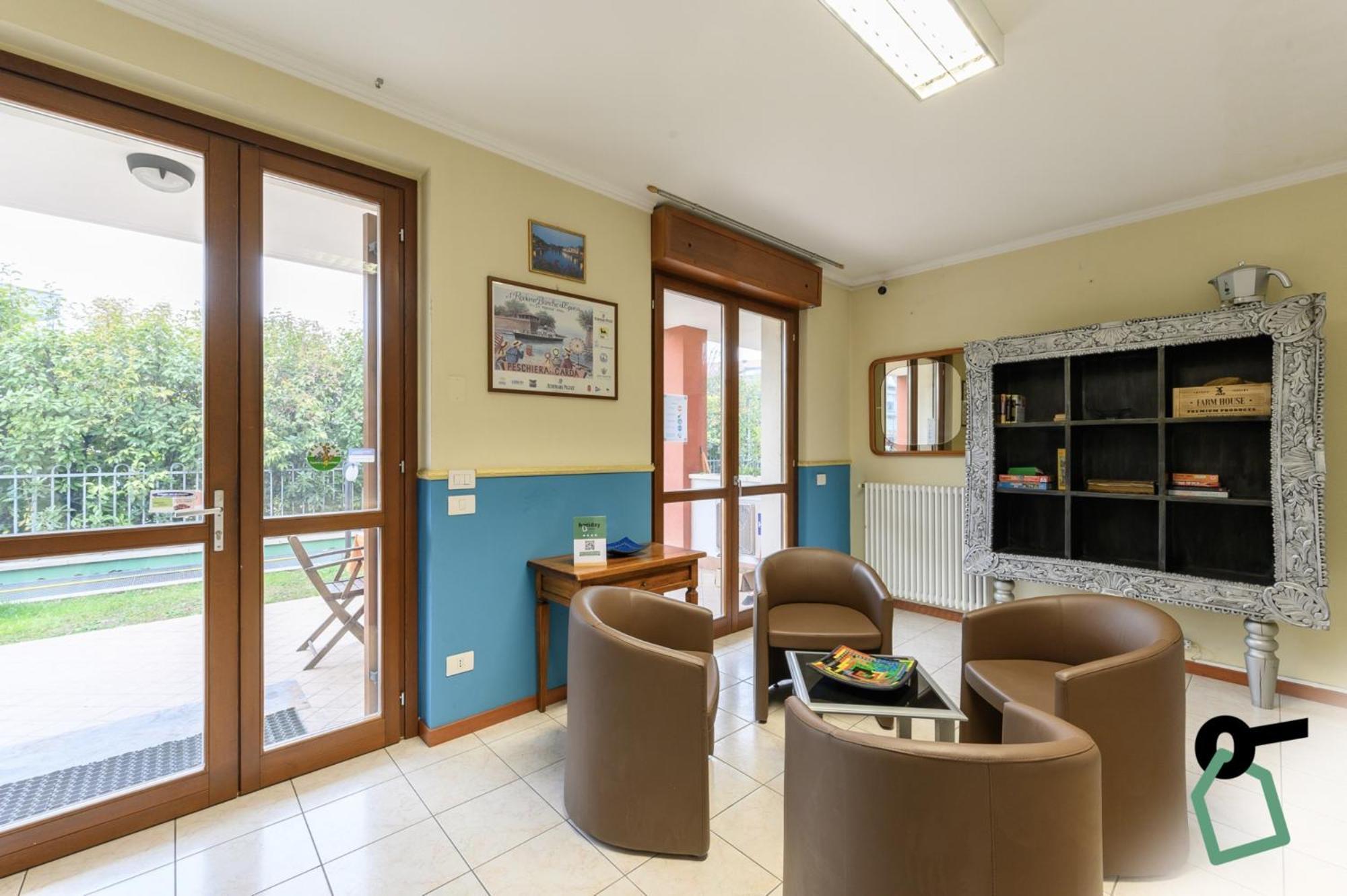 Hotel Hotiday Garda Peschiera del Garda