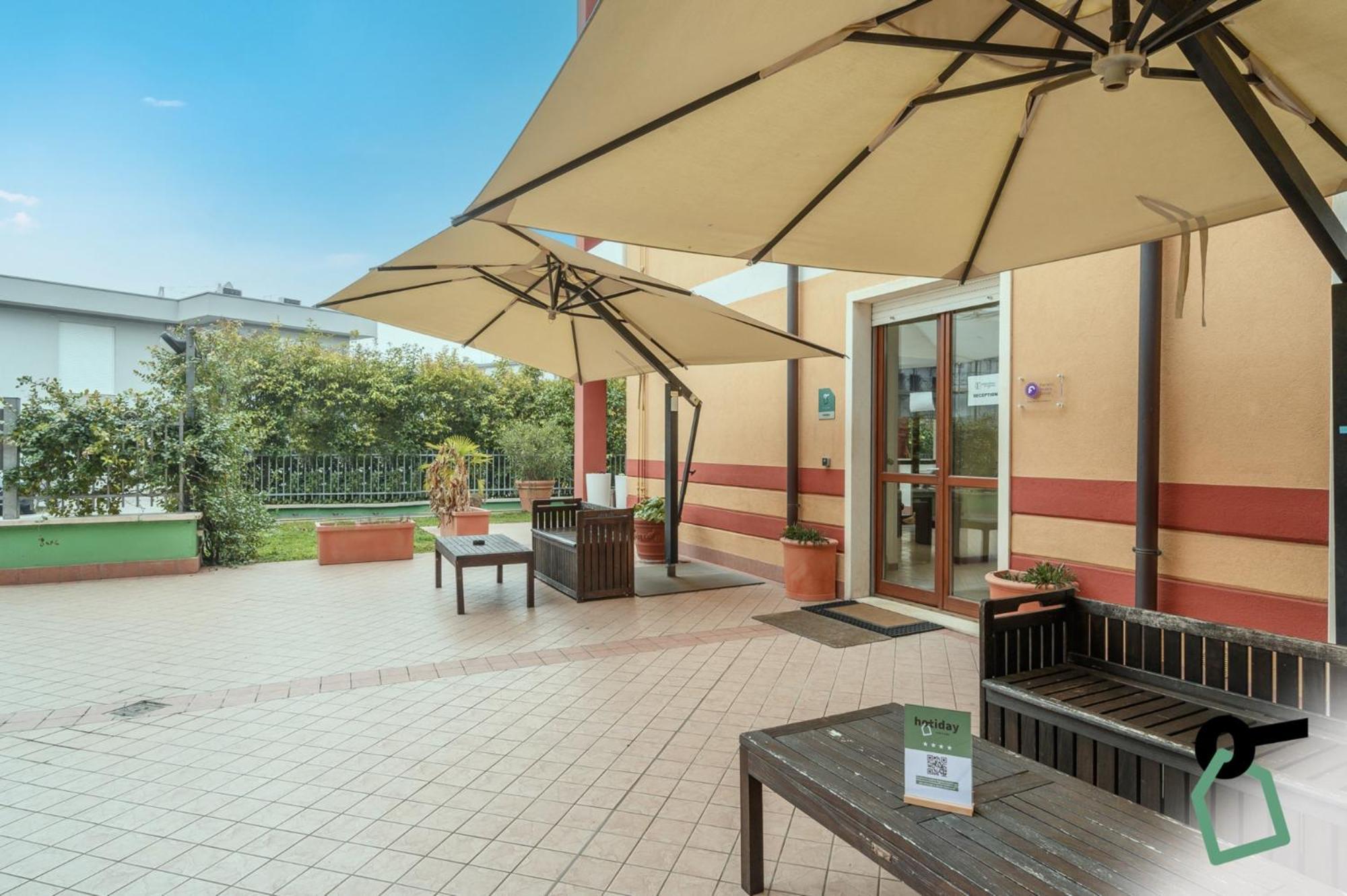 Hotiday Garda 4* Peschiera del Garda