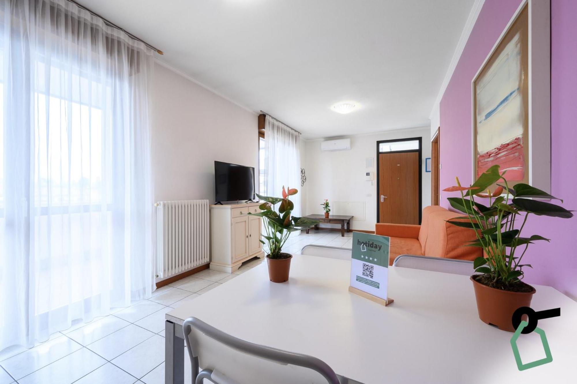 Hotiday Garda 4* Peschiera del Garda