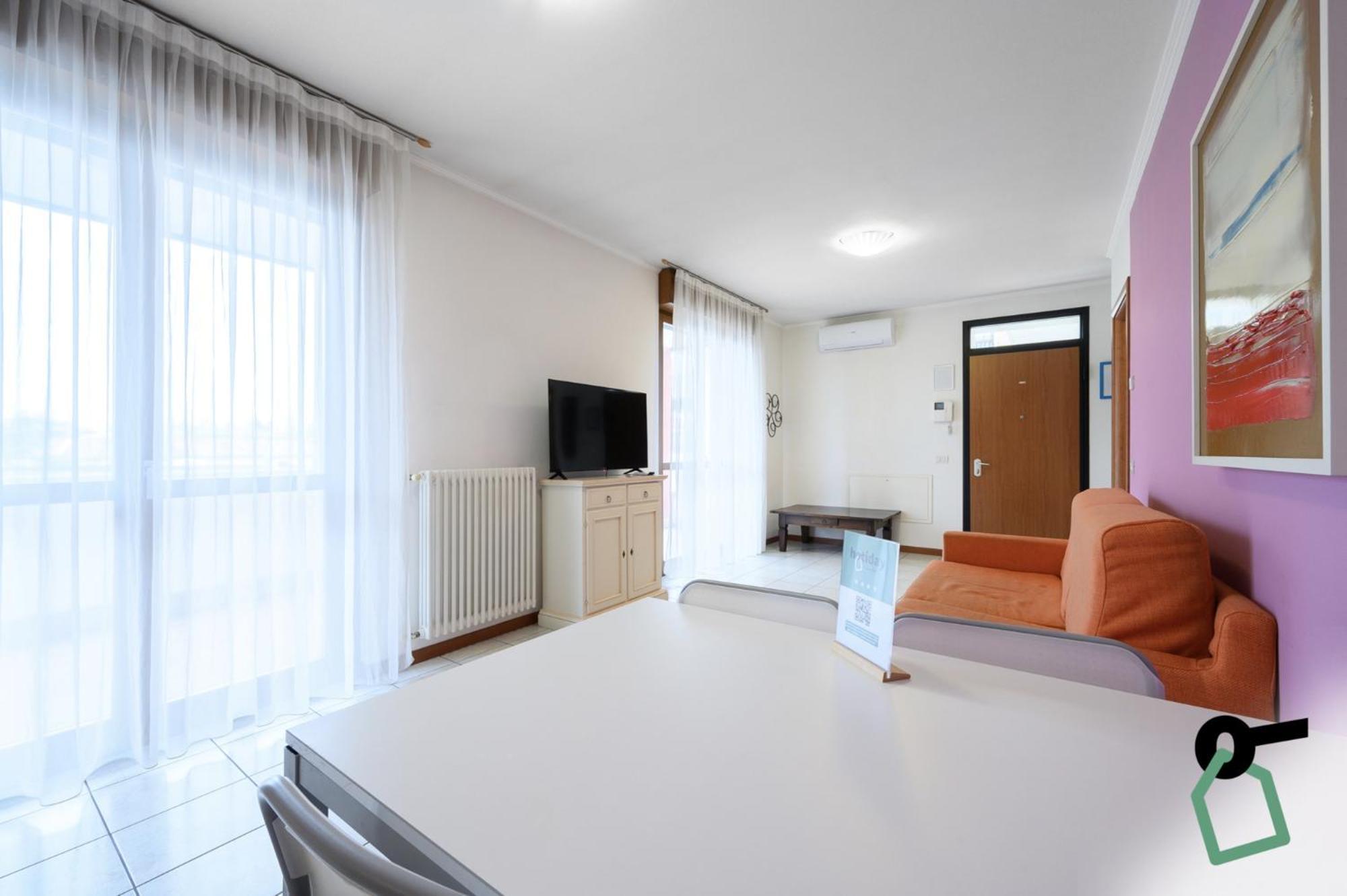 Hotiday Garda Hotel 4*