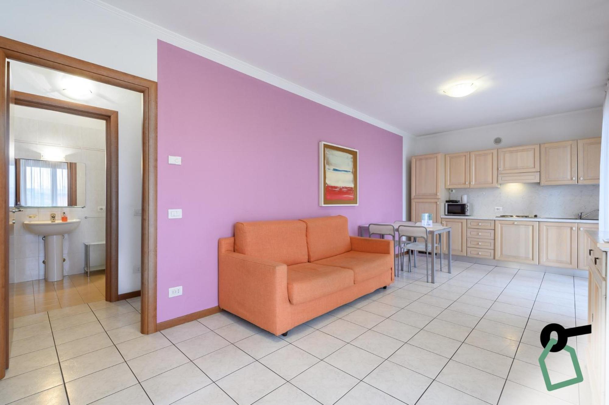 Hotiday Garda Hotel Peschiera del Garda