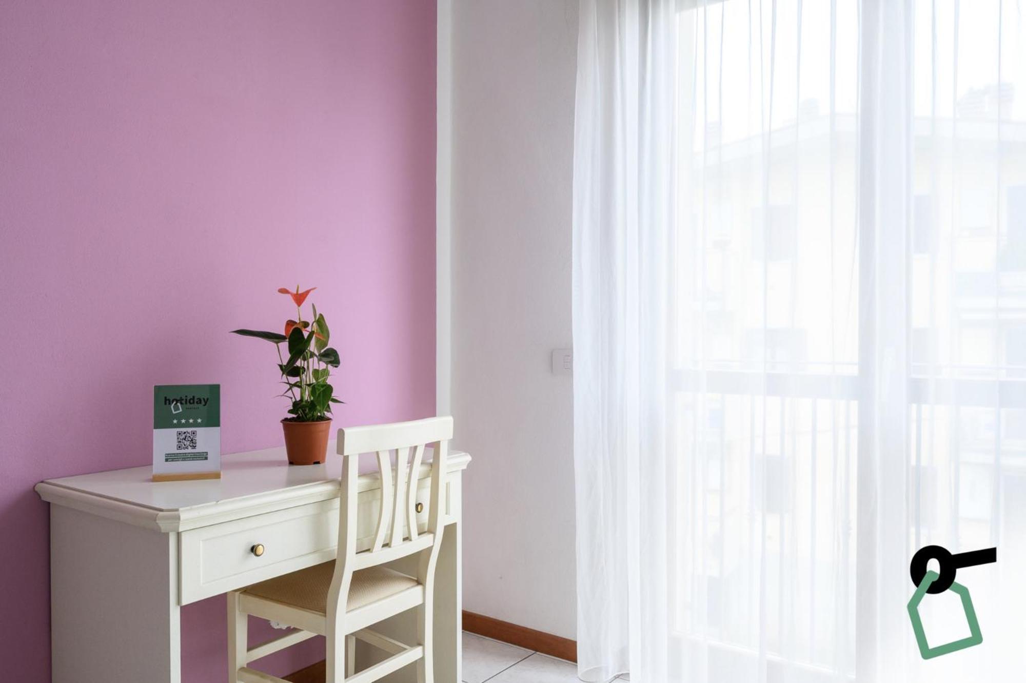 Hotel Hotiday Garda Peschiera del Garda